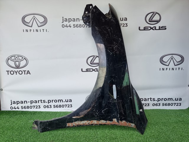 Переднє ліве крило 5380233180 TOYOTA