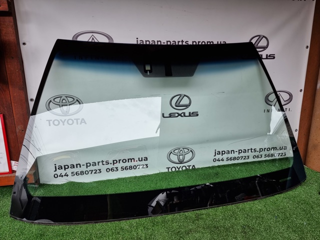 Вітрове скло 561013T903 TOYOTA
