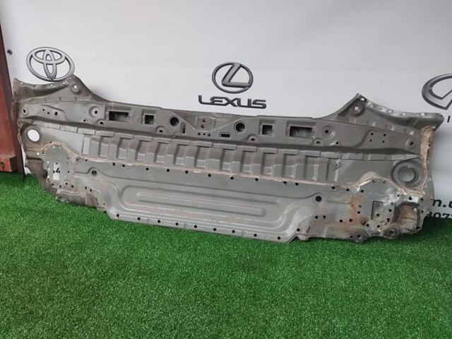 Панель задня, багажного відсіку 5830733160 TOYOTA
