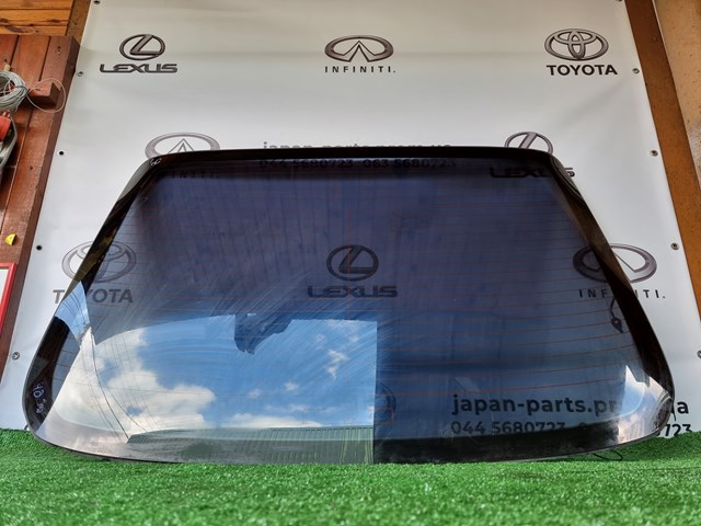 Скло заднє 6481133530 TOYOTA