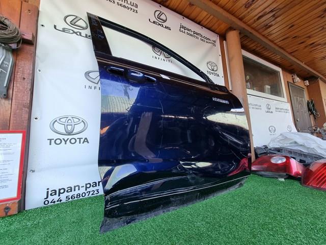 Дверка передня права 670010E171 TOYOTA