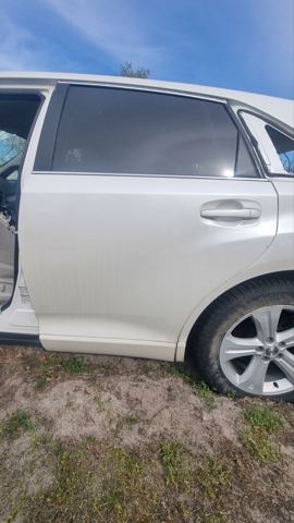 Двері задні, ліві 670040T020 TOYOTA