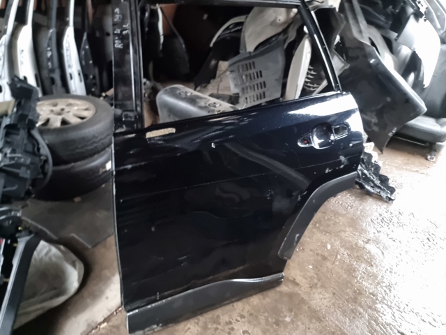 Двері задні 6700442191 TOYOTA
