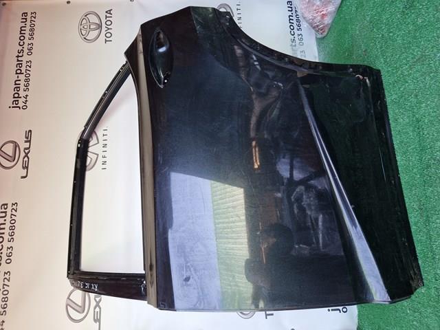 Двері задні 6700448190 TOYOTA