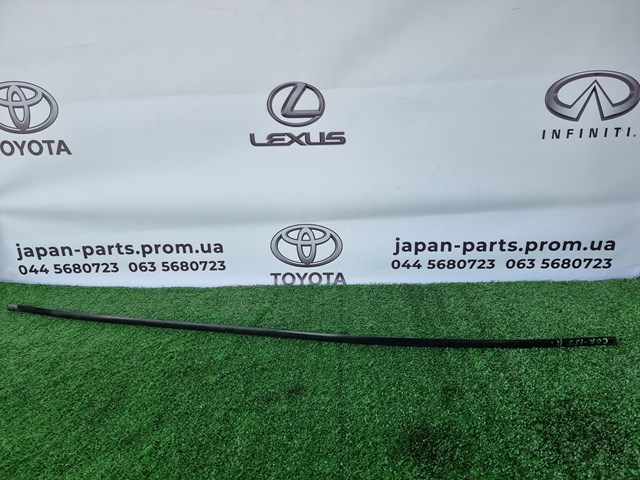 Молдинг даху, правий 7555512140 TOYOTA