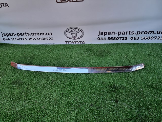 Молдинг капота 75770AC010 TOYOTA