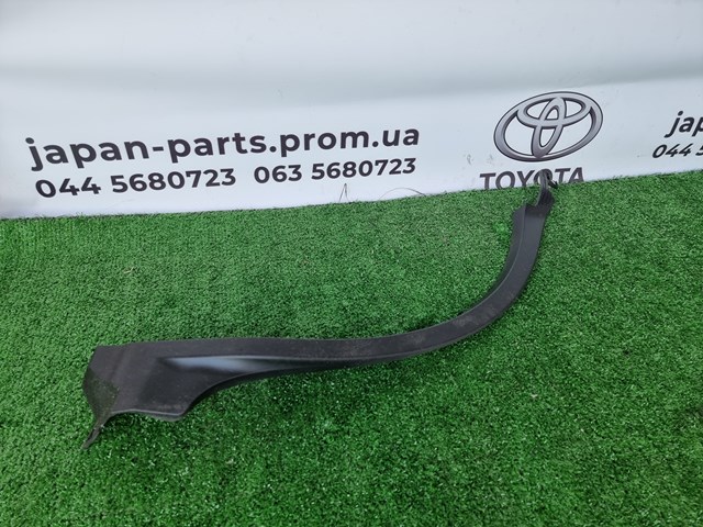 Молдинг задніх правих дверей 7587378010 TOYOTA