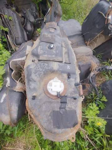 Бак паливний 7700142201 TOYOTA