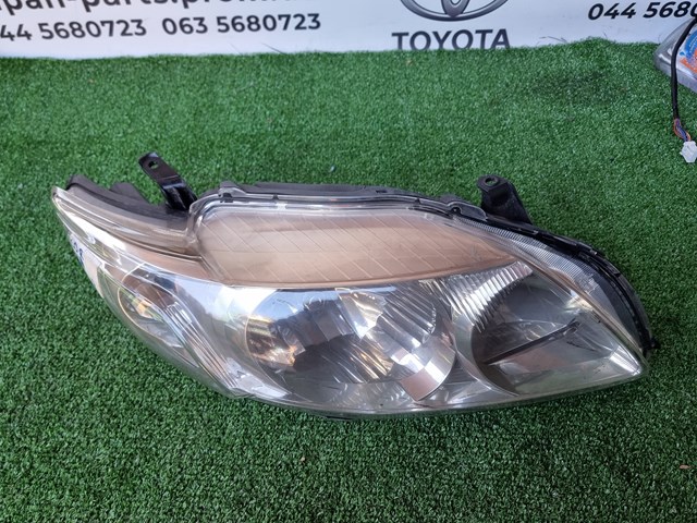 Фара правая 8113012A60 TOYOTA