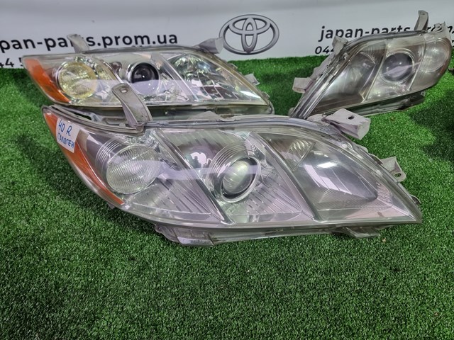 Фара комбінована, передня 8113033612 TOYOTA