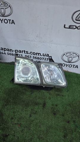 Фара основна права 811306A170 TOYOTA