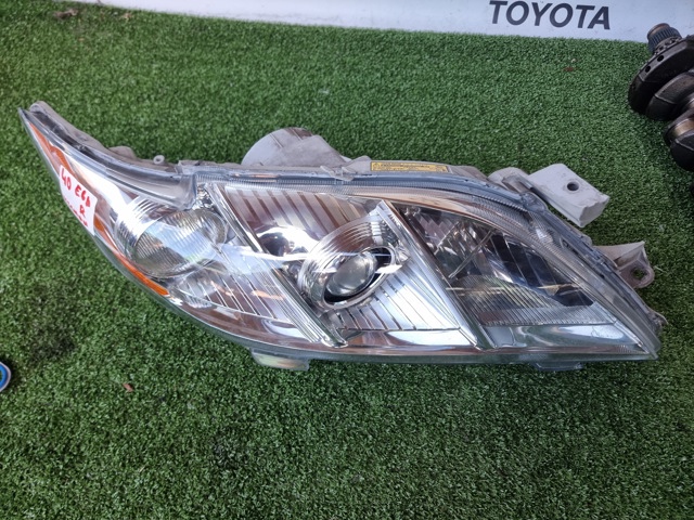 Фара комбінована, передня 8114533632 TOYOTA