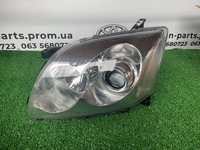 Оптика 8117005212 TOYOTA