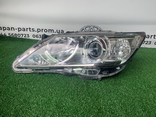 Фара 8117033841 TOYOTA