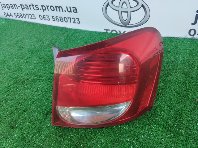 Стоп задній 8155130A50 TOYOTA