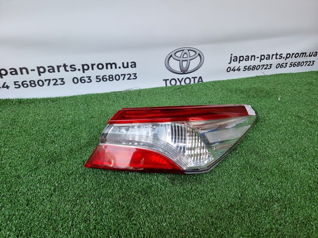 Стоп задній 8155133660 TOYOTA
