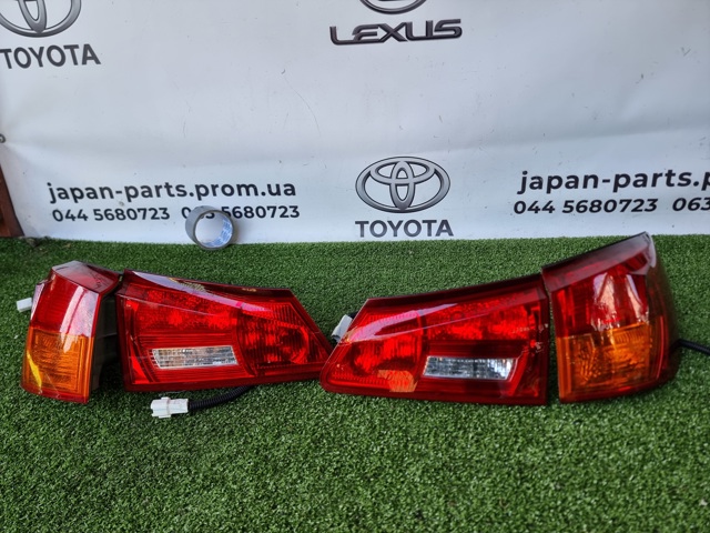 Стоп задній 8155153170 TOYOTA