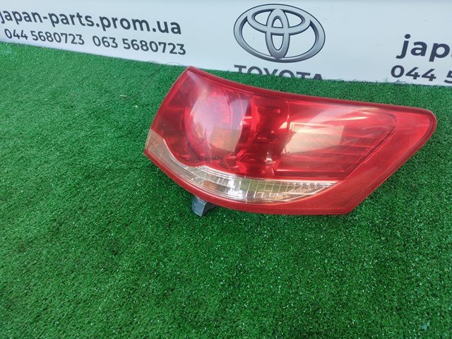 815518Y005 Toyota
