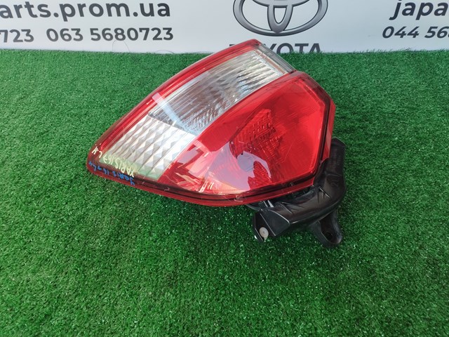 Ліхтар задній лівий 815600DB61 TOYOTA