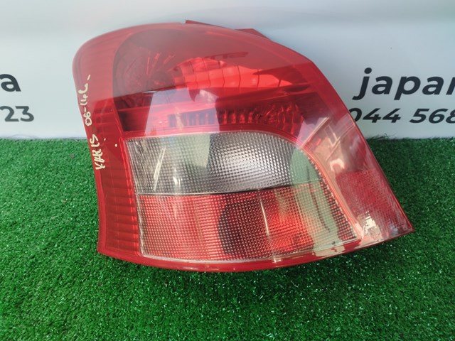 Задня ліва фара 815610D110 TOYOTA
