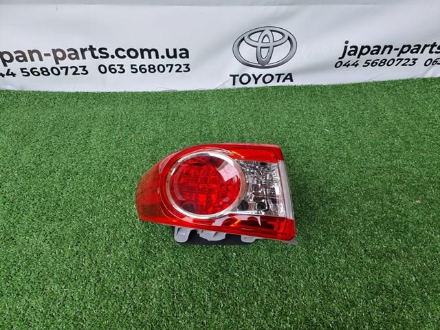 Ліхтар задній 8156112A30 TOYOTA