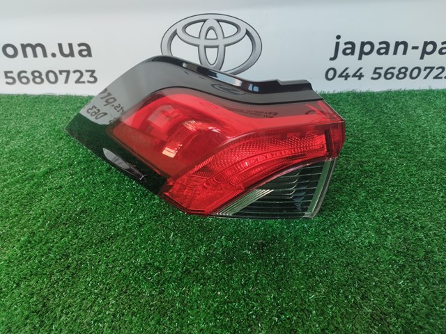 Стоп задній 8156142230 TOYOTA