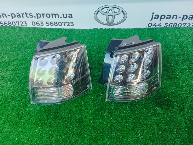 Фара задня права зовнішня 8330A396 MITSUBISHI