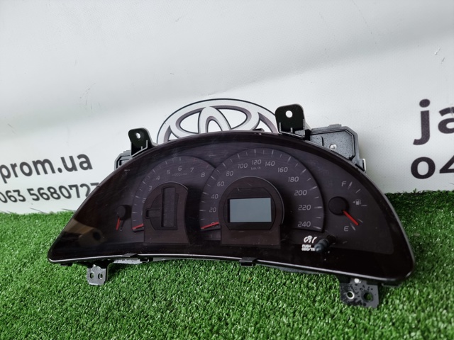 Щиток приладів додатковий 8380033D40 TOYOTA
