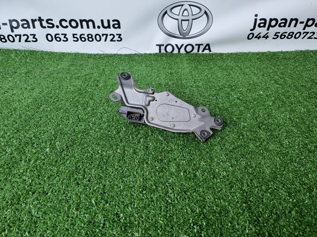 Моторчик заднього двірника 8513048080 TOYOTA