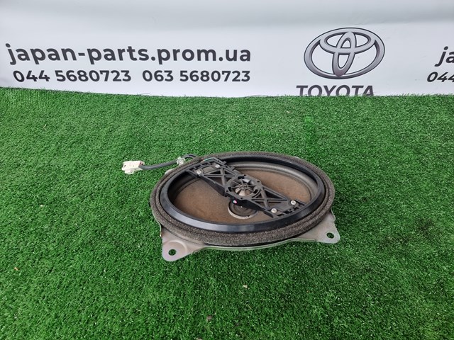 Динамік задньої двері 861600WF00 TOYOTA