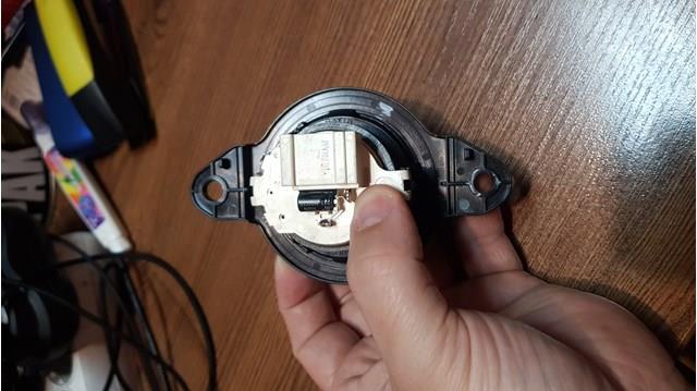 Гучномовець 8616033760 TOYOTA