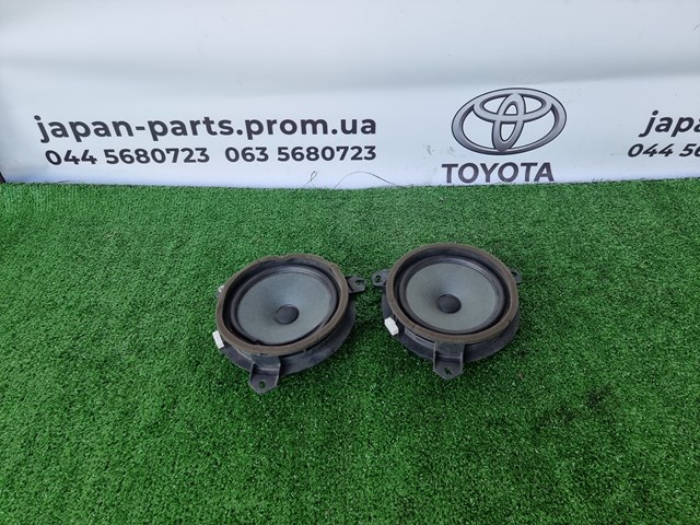 Динамік передній 8616052330 TOYOTA