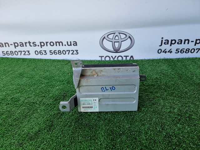 Блок керування навігацією 8642153030 TOYOTA