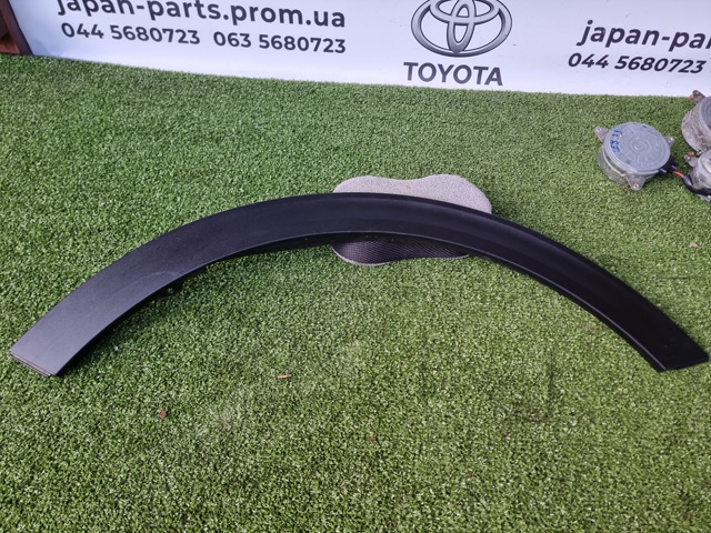 Розширювач передньої арки колеса, правий 87714F1000 HYUNDAI