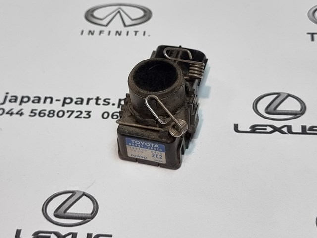 Датчик сигналізації парковки (парктронік), задній 8934128450C0 TOYOTA