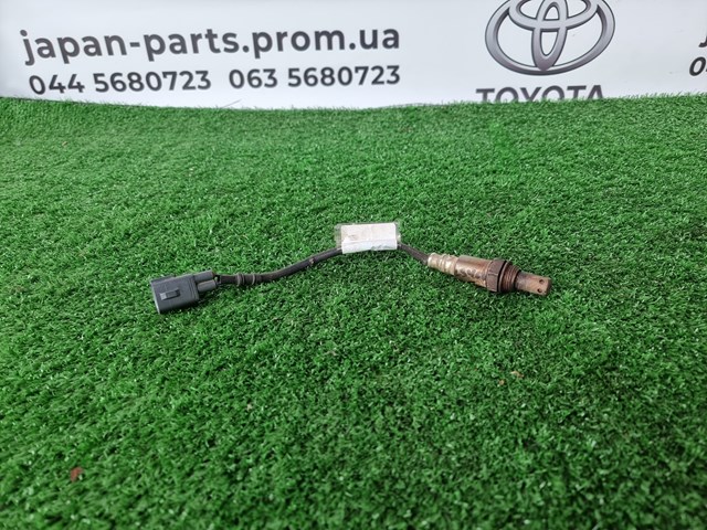 Лямбда зонд до каталізатора, правий 8946750020 TOYOTA