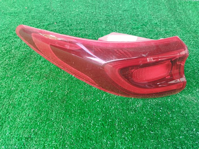 Стоп задній 92401F1500 HYUNDAI