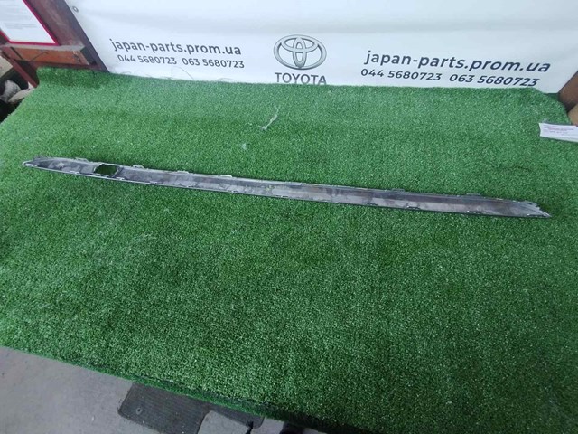 Накладка бампера заднього A1668852474 MERCEDES