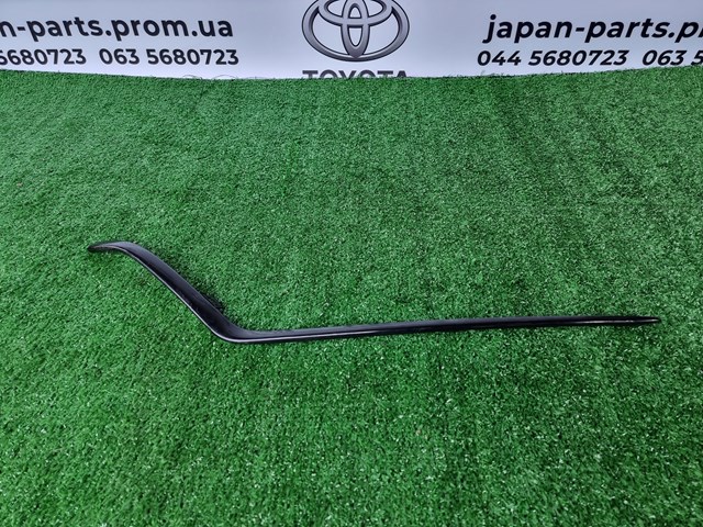 Накладка бампера переднього A1678856803 MERCEDES