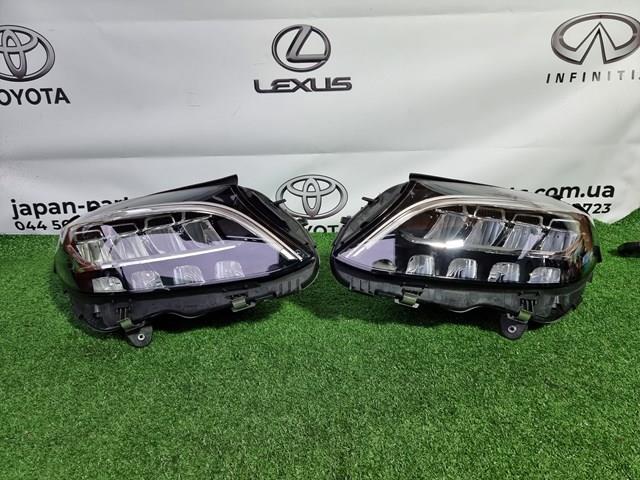 Фара основна права A2059065504 MERCEDES