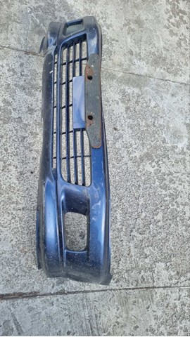 Бампер передній MR214724 MITSUBISHI