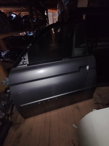Дверь передня ліва MR981905 MITSUBISHI