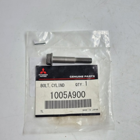 Болт гбц 1005A900 MITSUBISHI