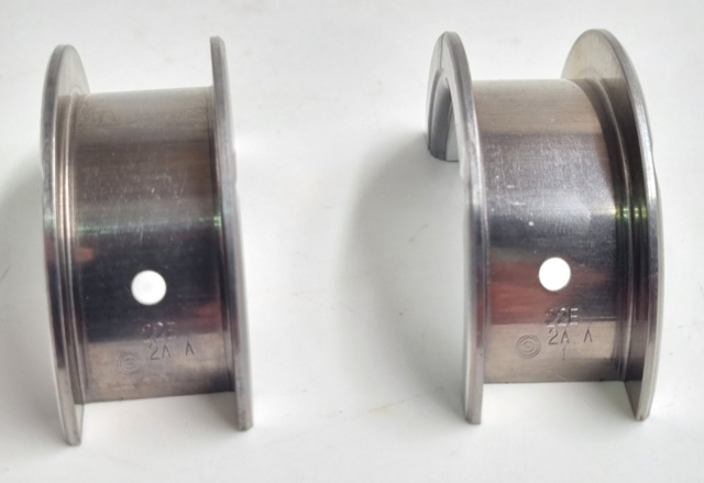 Підшипник ковзання клонували 1052A021 MITSUBISHI