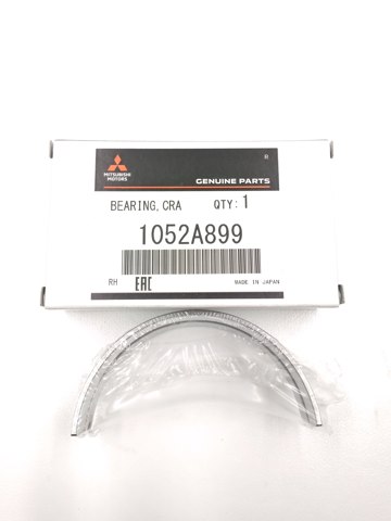 Підшипник ковзання клонували 1052A899 MITSUBISHI