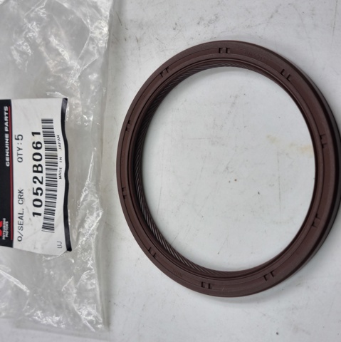 Сальник колінвала передній 1052B061 MITSUBISHI