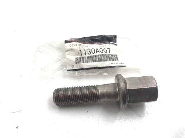 Болт коленвала 1130A007 MITSUBISHI