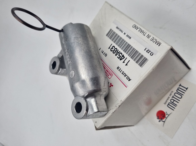 Натягувач ременя ГРМ 1145A031 MITSUBISHI