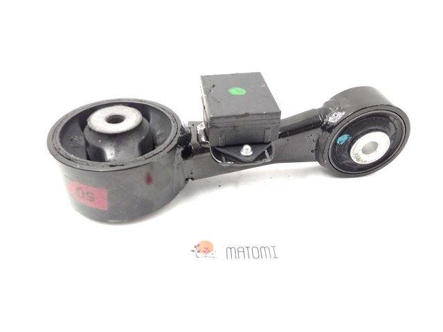 Подушка (опора) двигуна, права верхня 123630V010 TOYOTA