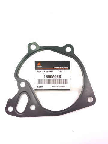 Прокладка водяної помпи 1300A030 MITSUBISHI